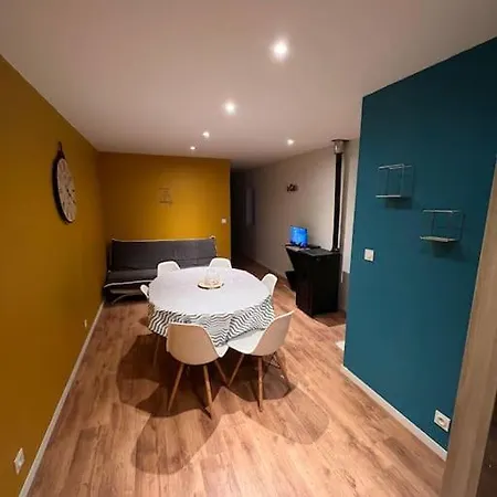 Appartement Belle Vue Ambleteuse