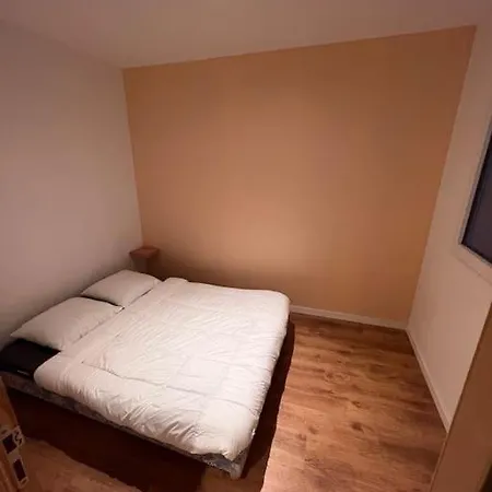 شقة Appartement Ambleteuse