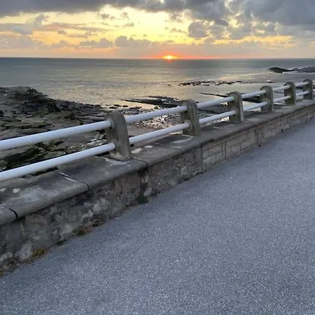 Appartement Belle Vue Ambleteuse