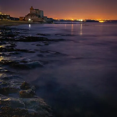 Appartement Belle Vue Ambleteuse