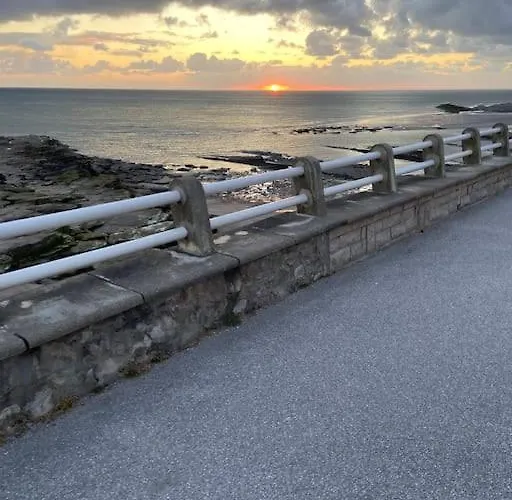 Appartement Belle Vue Ambleteuse