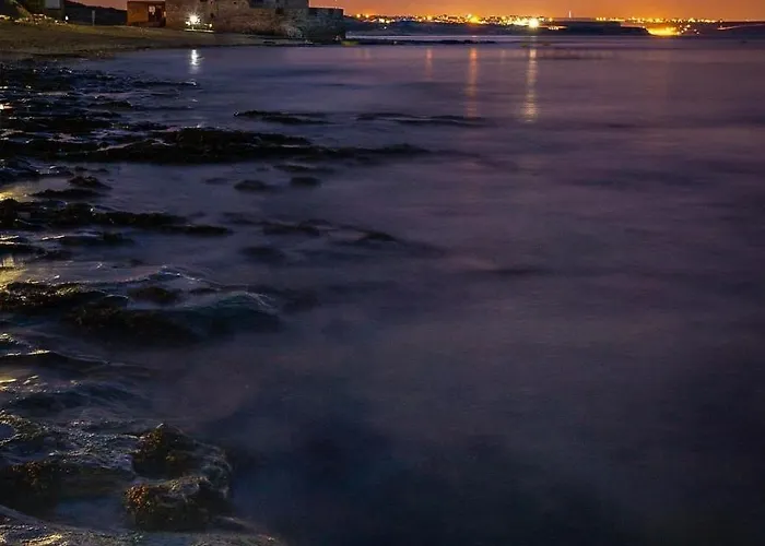 Appartement Belle Vue Ambleteuse