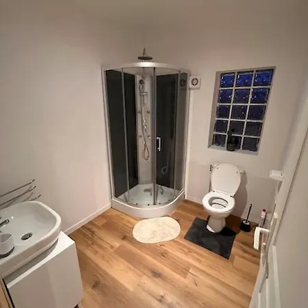 Appartement Ambleteuse