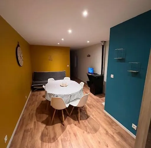 Appartement Belle Vue Ambleteuse