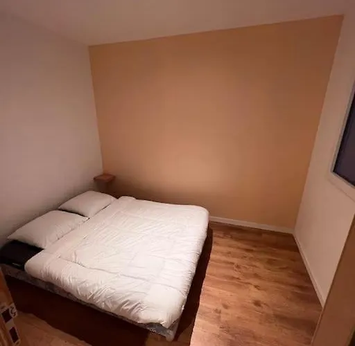 Appartement Belle Vue