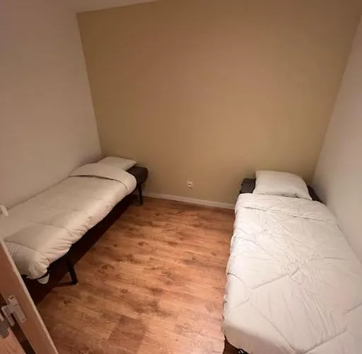 Belle Vue Appartement *